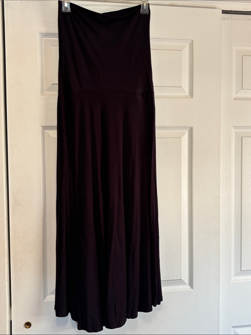 INC Petite convertible dress/skirt